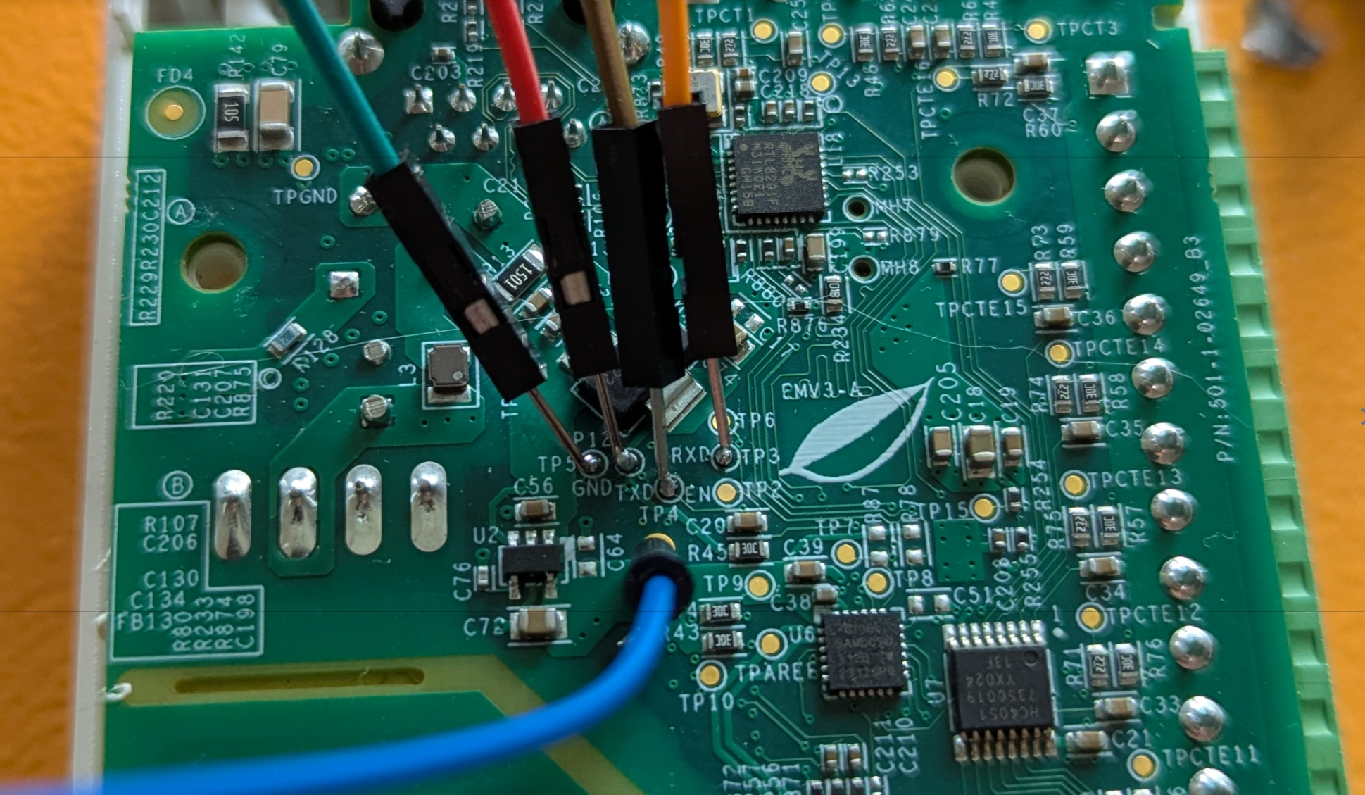 Soldering